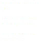 Compare spa models at a glance Explore benefits of Mira Platinum hydrotherapy Learn why owners buy  again and again